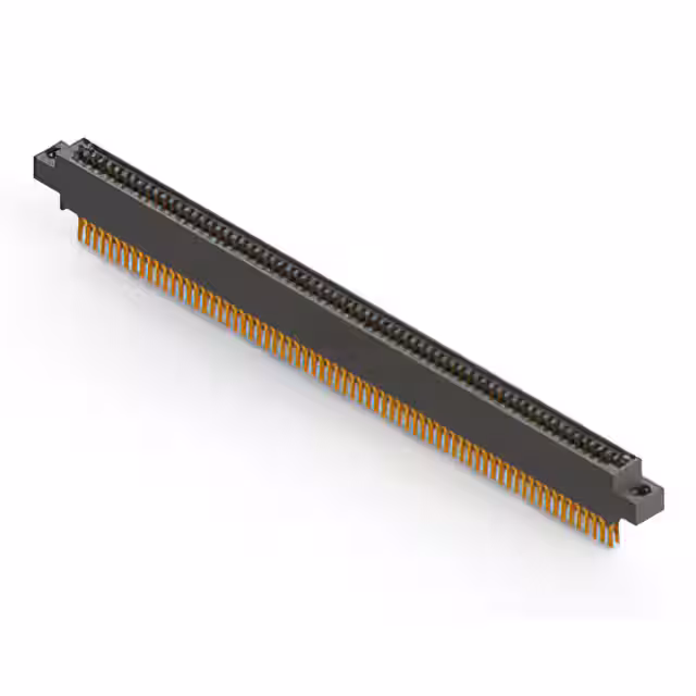 395-138-560-808 EDAC Inc.  Edgeboard Connectors